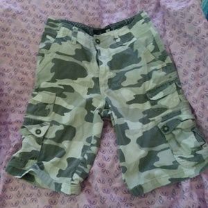OP shorts size  28